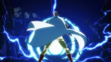 One-Punch Man - galeria zdjęć - filmweb