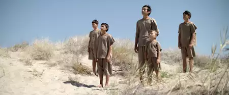 Rzeka - galeria zdjęć - filmweb