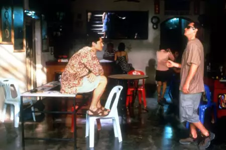 Powrót do raju - galeria zdjęć - filmweb