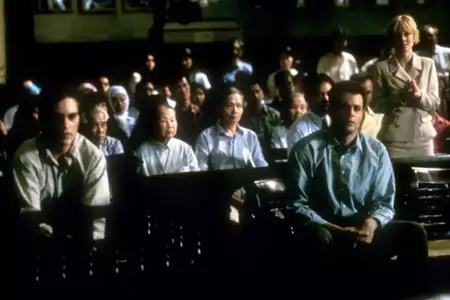 Powrót do raju - galeria zdjęć - filmweb