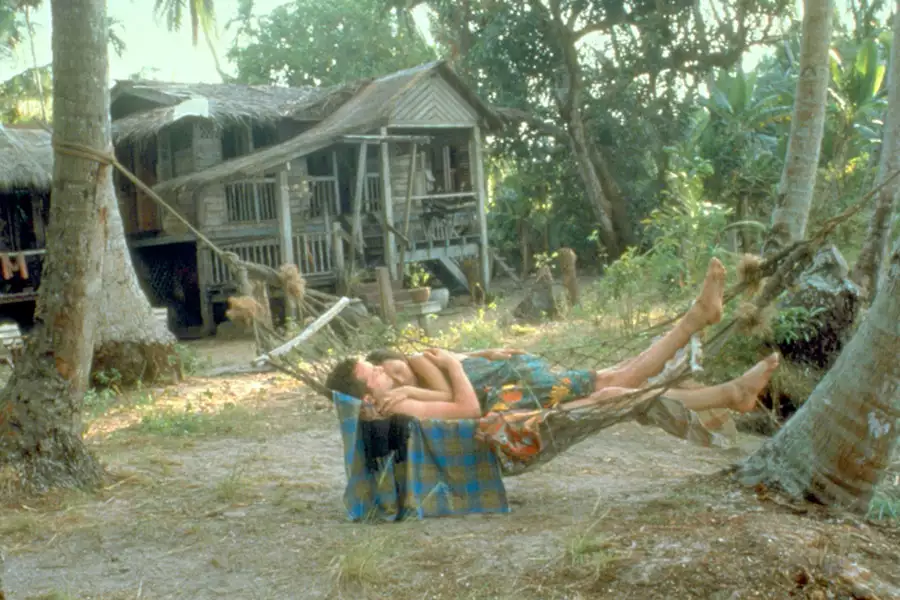 Powrót do raju - galeria zdjęć - filmweb