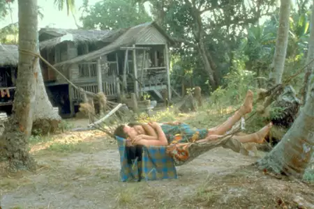 Powr&oacute;t do raju - galeria zdjęć - filmweb