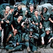 Hamburger Hill - galeria zdjęć - filmweb