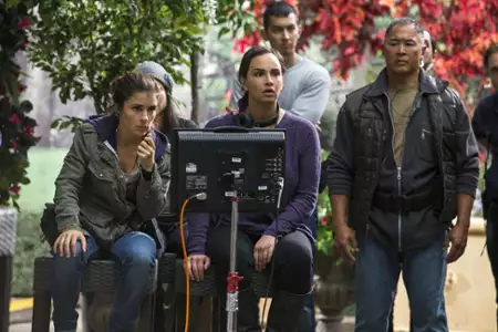 UnReal: Telewizja kłamie - galeria zdjęć - filmweb