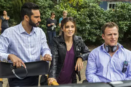 UnReal: Telewizja kłamie - galeria zdjęć - filmweb