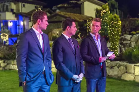UnReal: Telewizja kłamie - galeria zdjęć - filmweb
