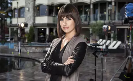 UnReal: Telewizja kłamie - galeria zdjęć - filmweb