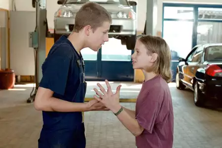 To ja, złodziej - galeria zdjęć - filmweb
