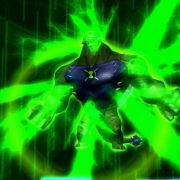 Ben 10 Ultimate Alien: Cosmic Destruction - galeria zdjęć - filmweb