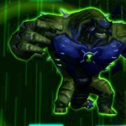 Ben 10 Ultimate Alien: Cosmic Destruction - galeria zdjęć - filmweb