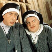 Nuns on the Run - galeria zdjęć - filmweb