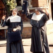 Nuns on the Run - galeria zdjęć - filmweb