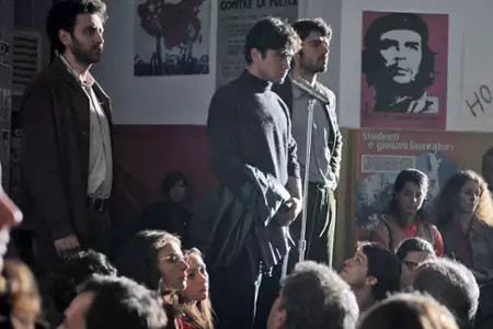 Wielkie marzenie - galeria zdjęć - filmweb
