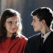 Wielkie marzenie - galeria zdjęć - filmweb