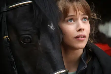 Jappeloup - galeria zdjęć - filmweb