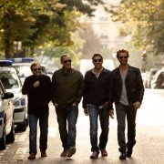 Dépression & des potes - galeria zdjęć - filmweb