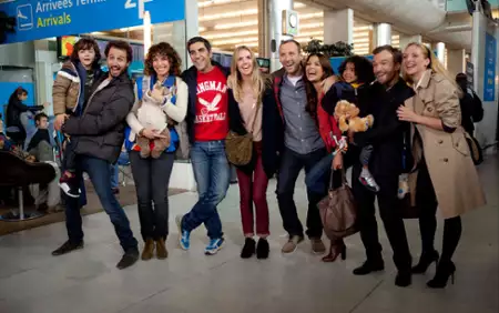 Depresja i kumple - galeria zdjęć - filmweb