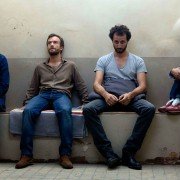 Dépression & des potes - galeria zdjęć - filmweb