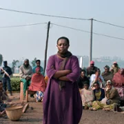 Ben'imana - galeria zdjęć - filmweb