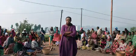 Ben'imana - galeria zdjęć - filmweb