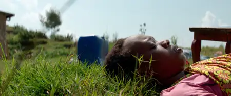 Ben'imana - galeria zdjęć - filmweb