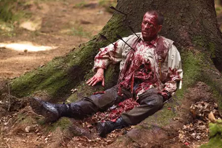 Wściekłość - galeria zdjęć - filmweb