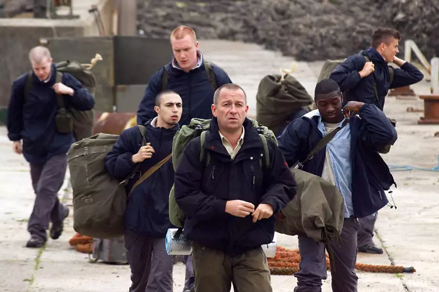 Wściekłość - galeria zdjęć - filmweb