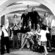 Światła variete - galeria zdjęć - filmweb