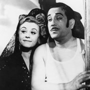 Światła variete - galeria zdjęć - filmweb
