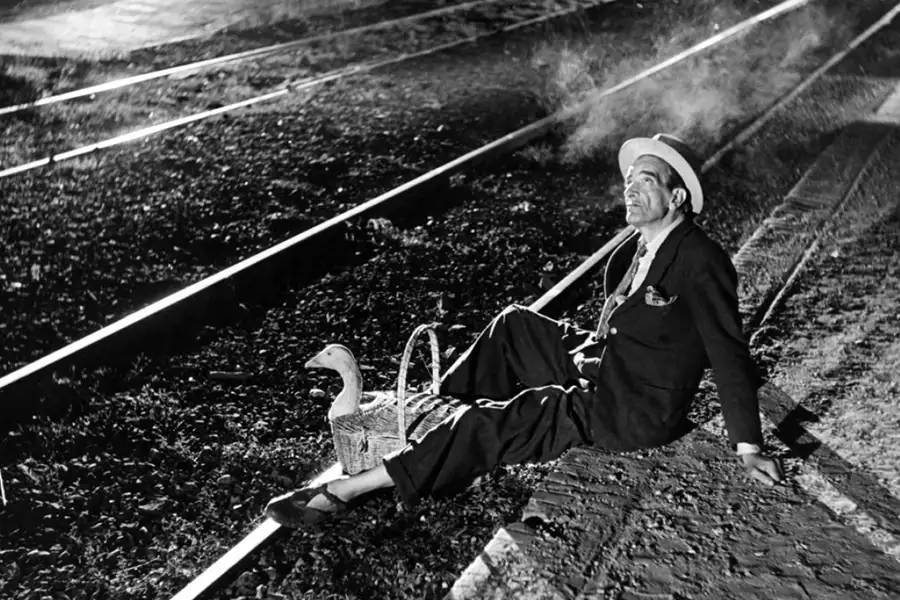Światła variete - galeria zdjęć - filmweb