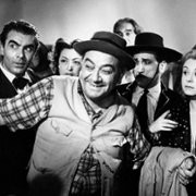 Światła variete - galeria zdjęć - filmweb