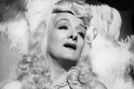 Światła variete - galeria zdjęć - filmweb