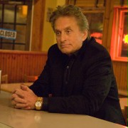 Michael Douglas