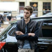 Disparue - galeria zdjęć - filmweb