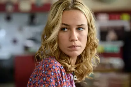 Zaginiona - galeria zdjęć - filmweb