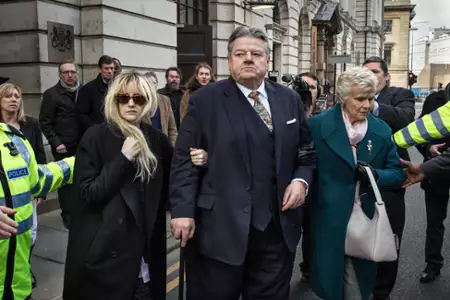 Ulubieńcy publiczności - galeria zdjęć - filmweb