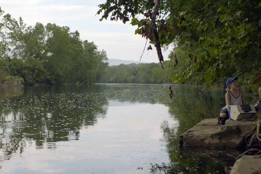 Miała na imię Jo - galeria zdjęć - filmweb