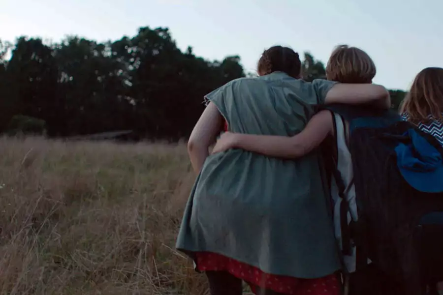 Miała na imię Jo - galeria zdjęć - filmweb