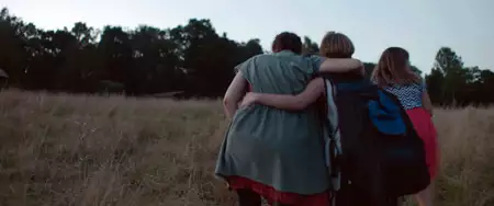 Miała na imię Jo - galeria zdjęć - filmweb