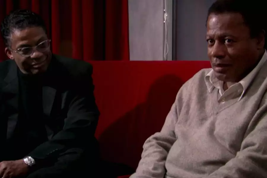 Wayne Shorter: Zero Gravity - galeria zdjęć - filmweb