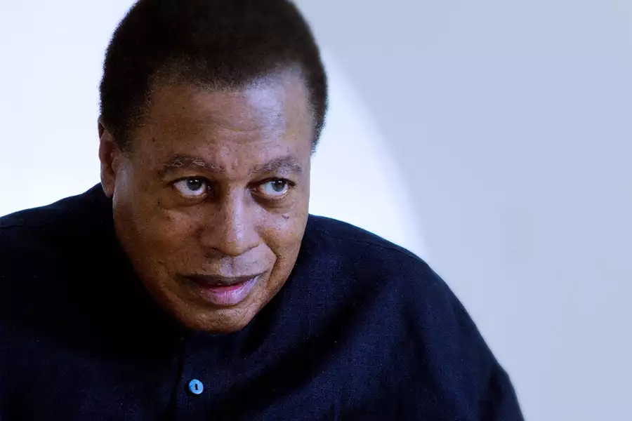 Wayne Shorter: Zero Gravity - galeria zdjęć - filmweb
