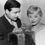 Noce Cabirii - galeria zdjęć - filmweb
