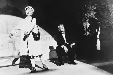 Noce Cabirii - galeria zdjęć - filmweb