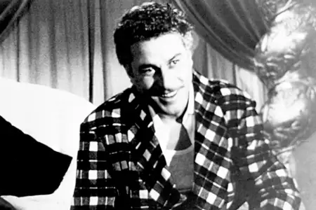 Noce Cabirii - galeria zdjęć - filmweb