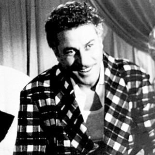 Alberto Lazzari