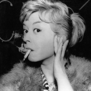 Maria "Cabiria" Ceccarelli