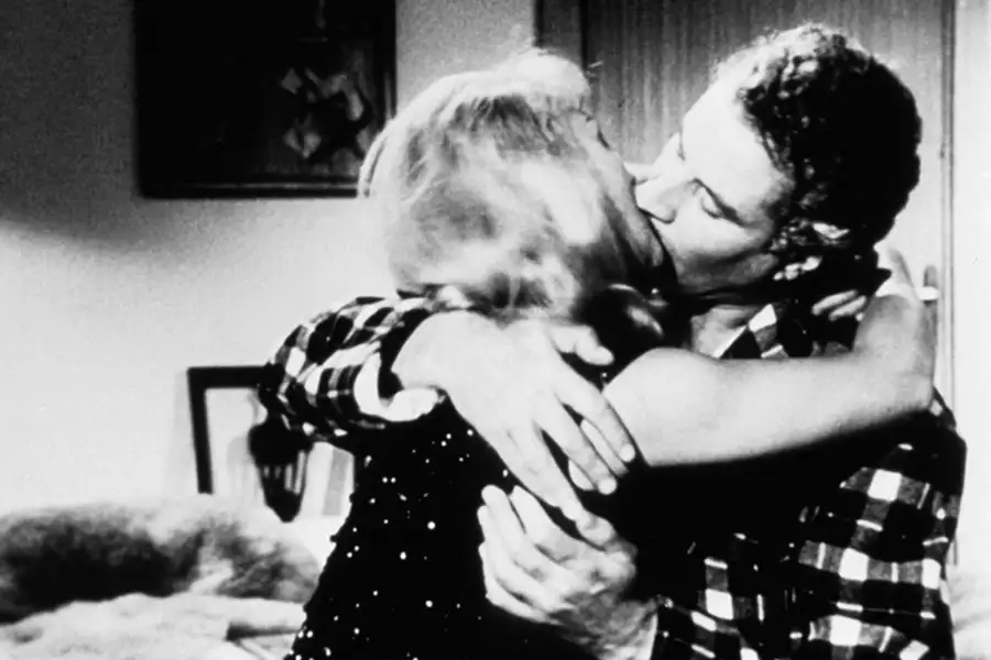 Noce Cabirii - galeria zdjęć - filmweb