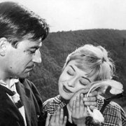 Noce Cabirii - galeria zdjęć - filmweb