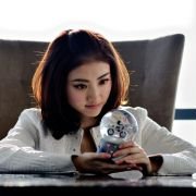 Wo De Mei Nu Lao Ban - galeria zdjęć - filmweb