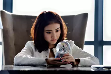 Wo De Mei Nu Lao Ban - galeria zdjęć - filmweb